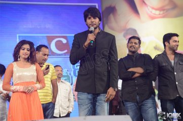 Mahesh Audio Launch
